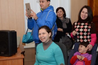Депутаты горсовета оказали помощь в приобретении необходимых лекарств для детей
