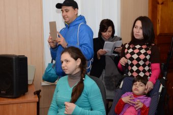 Депутаты горсовета оказали помощь в приобретении необходимых лекарств для детей