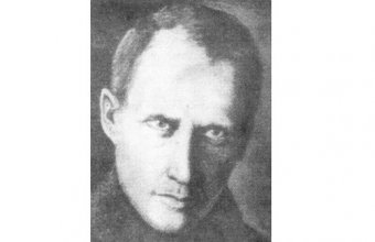 К 134-летию со дня рождения  Алексея Гришина-Алмазова, генерал-губернатора Одессы