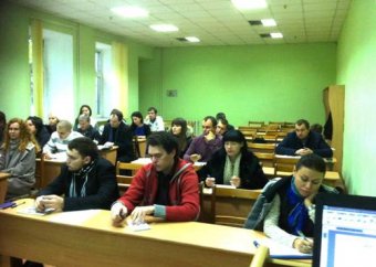 В Одессе прошел очередной этап бесплатных семинаров-тренингов для предпринимателей