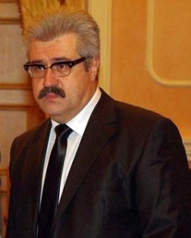 Балинов: Проект решения горисполкома о парке им. Горького требует дополнительного изучения