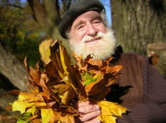 К 77-летию со дня рождения поэта и философа Ильи Рейдемана