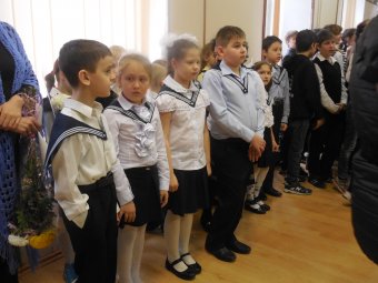 Одесситы почтили память Александра Маринеско