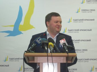Одесская область "уйдет в ноль"