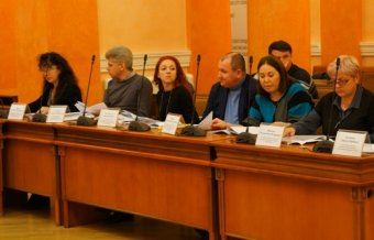 В Одессе проводится постоянная работа по вопросам погашения задолженности по зарплате