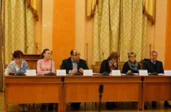 В Одессе проводится постоянная работа по вопросам погашения задолженности по зарплате