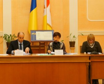 В Одессе проводится постоянная работа по вопросам погашения задолженности по зарплате