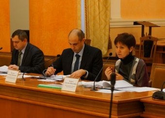В Одессе проводится постоянная работа по вопросам погашения задолженности по зарплате