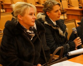 В Одессе проводится постоянная работа по вопросам погашения задолженности по зарплате