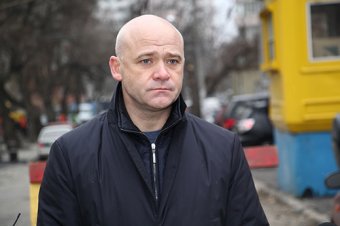 Геннадий Труханов: «Улицы Одессы полностью преобразятся»