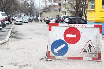 Геннадий Труханов: «Улицы Одессы полностью преобразятся»