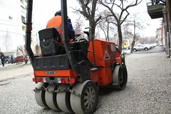 Геннадий Труханов: «Улицы Одессы полностью преобразятся»