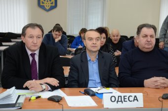 47% экспорта Одесской области составляет аграрная продукция