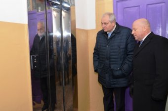 Завершен капитальный ремонт 27 жилых домов Одессы (фото)