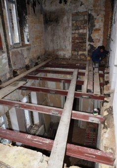 Завершен капитальный ремонт 27 жилых домов Одессы (фото)
