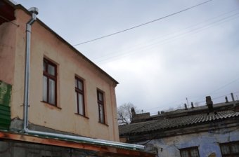Завершен капитальный ремонт 27 жилых домов Одессы (фото)
