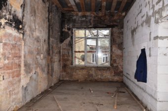 Завершен капитальный ремонт 27 жилых домов Одессы (фото)