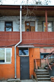 Завершен капитальный ремонт 27 жилых домов Одессы (фото)