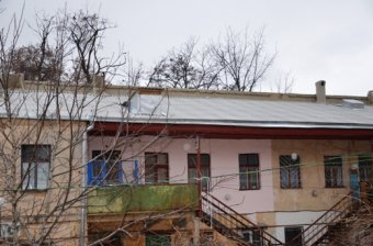 Завершен капитальный ремонт 27 жилых домов Одессы (фото)