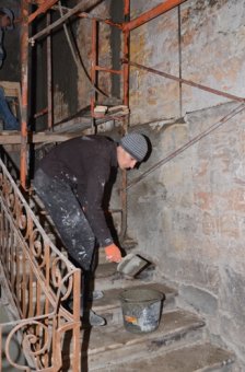 Завершен капитальный ремонт 27 жилых домов Одессы (фото)