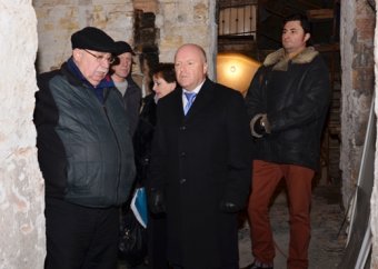 Завершен капитальный ремонт 27 жилых домов Одессы (фото)