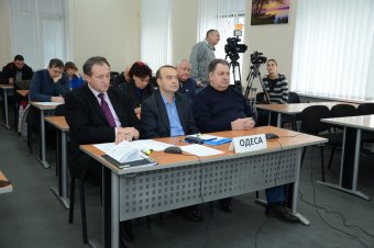 47% экспорта Одесской области составляет аграрная продукция