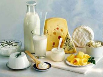 Украинская молочная продукция может оказаться на европейском рынке через 3,5 года
