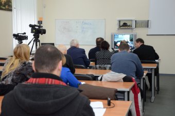 Украинская молочная продукция может оказаться на европейском рынке через 3,5 года