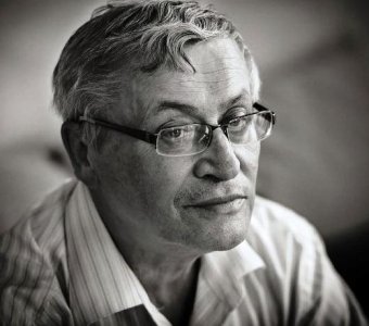 Ушел из жизни  Аркадий Креймер
