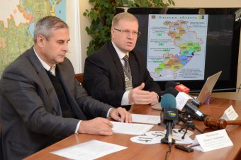Около 2 тысяч земельных участков в области находятся в аренде без правоустанавливающих документов