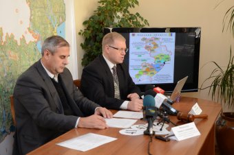 Около 2 тысяч земельных участков в области находятся в аренде без правоустанавливающих документов