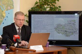 Около 2 тысяч земельных участков в области находятся в аренде без правоустанавливающих документов