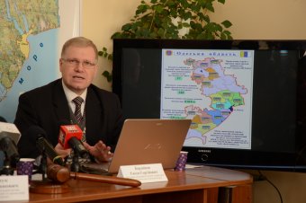 В 2015 году более 20 тысяч гектар земли сельхозназначения будет передано в аренду