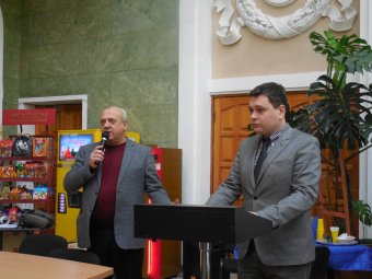 Одесские издатели: «Важно удовлетворить информационные потребности читателей»