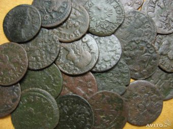 Из Одессы в Польшу пытались вывезти ценные солиды