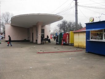 Одесские власти в очередной раз отчитались о демонтаже объектов незаконной торговли (фото)