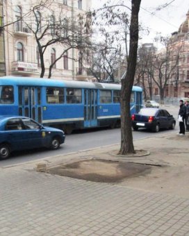 Одесские власти в очередной раз отчитались о демонтаже объектов незаконной торговли (фото)