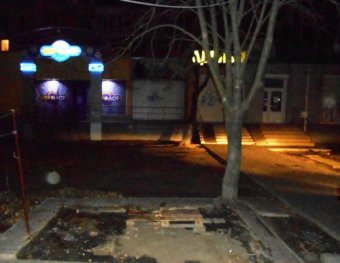 Одесские власти в очередной раз отчитались о демонтаже объектов незаконной торговли (фото)
