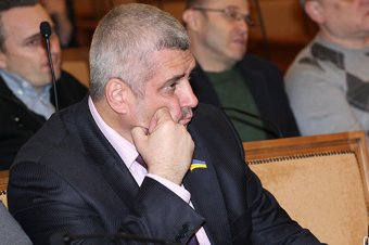 Геннадий Труханов: Успех деятельности городской власти – в тесном взаимодействии с общественностью