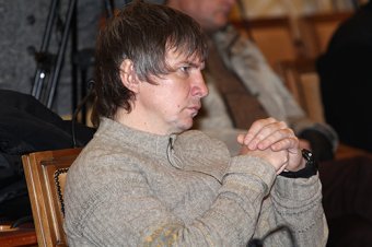 Геннадий Труханов: Успех деятельности городской власти – в тесном взаимодействии с общественностью