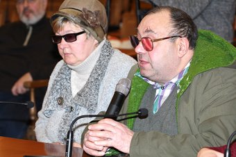 Геннадий Труханов: Успех деятельности городской власти – в тесном взаимодействии с общественностью
