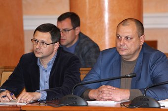 Геннадий Труханов: Успех деятельности городской власти – в тесном взаимодействии с общественностью