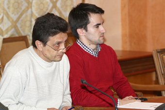 Геннадий Труханов: Успех деятельности городской власти – в тесном взаимодействии с общественностью