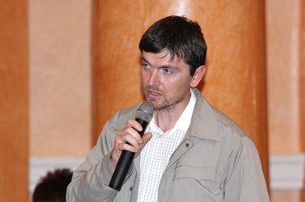 Геннадий Труханов: Успех деятельности городской власти – в тесном взаимодействии с общественностью