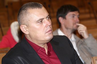 Геннадий Труханов: Успех деятельности городской власти – в тесном взаимодействии с общественностью