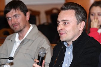Геннадий Труханов: Успех деятельности городской власти – в тесном взаимодействии с общественностью