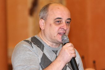 Геннадий Труханов: Успех деятельности городской власти – в тесном взаимодействии с общественностью