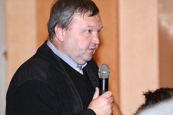Геннадий Труханов: Успех деятельности городской власти – в тесном взаимодействии с общественностью