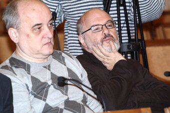 Геннадий Труханов: Успех деятельности городской власти – в тесном взаимодействии с общественностью