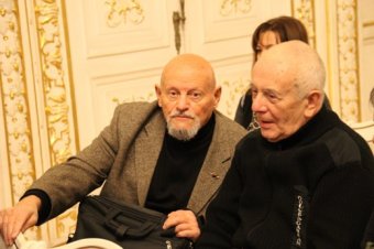 Феликсу Кохрихту 75 лет!